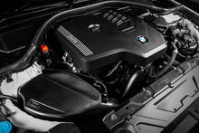 Load image into Gallery viewer, Eventuri Carbon Fibre Intake System - BMW G20 (B48) PRE NOV 2018
