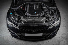 Load image into Gallery viewer, Eventuri Carbon Fibre (Carbon Fiber) Intake System for BMW B58 G20 M340i, G22 M440i, G42 M240i (Post Nov 2018) - Sealed Airbox Cold Air Induction
