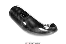 Load image into Gallery viewer, Eventuri Carbon Fibre Intake System - BMW G29 Z4 M40i (B58)
