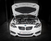 Load image into Gallery viewer, Eventuri Carbon Fibre Intake System - BMW M140i | M240i | 340i (B58)
