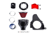 Load image into Gallery viewer, Eventuri Carbon Fibre Air Intake System for BMW Z4M S54 - Cold Air Induction Kit Fits Z4 M Coupe &amp; Roadster (E85/E86) - Dyno Proven Gains - No Remap Required
