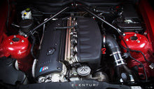 Load image into Gallery viewer, Eventuri Carbon Fibre Air Intake System for BMW Z4M S54 - Cold Air Induction Kit Fits Z4 M Coupe &amp; Roadster (E85/E86) - Dyno Proven Gains - No Remap Required
