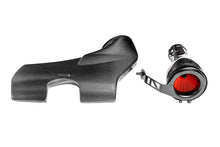 Load image into Gallery viewer, Eventuri Carbon Fibre Intake System - F60 Countryman JCW (306hp)
