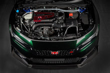 Load image into Gallery viewer, Eventuri Carbon Fibre Intake System - Honda Civic Type R FL5
