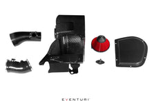 Load image into Gallery viewer, Eventuri Carbon Fibre Intake System - Honda Civic Type R FL5
