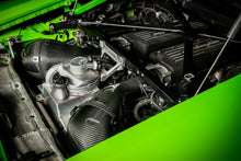 Load image into Gallery viewer, Eventuri Carbon Fibre Intake System - Lamborghini Huracan
