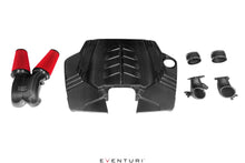 Load image into Gallery viewer, Eventuri Carbon Fibre Intake System - Lamborghini Urus
