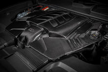 Load image into Gallery viewer, Eventuri Carbon Fibre Cold Air Intake System for Lamborghini Urus (2019+) EA825 4.0 TFSI V8 - Fits Audi RSQ8/SQ7/SQ8, Porsche Cayenne Turbo, Bentley Bentayga - High-Flow Performance Intake Upgrade
