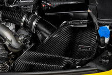 Load image into Gallery viewer, Eventuri Carbon Fibre Intake System - Mercedes A35 AMG | CLA35 AMG | A250 | CLA250 (PRE-LCI)
