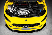Load image into Gallery viewer, Eventuri Carbon Fibre Sealed Cold Air Intake (Induction Kit) for Mercedes-Benz A35 AMG, CLA35 AMG, A250 &amp; CLA250 Pre-LCI - Performance Upgrade with 15-20 hp Gains
