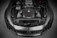 Load image into Gallery viewer, Eventuri Carbon Fibre Intake System - Mercedes AMG GT | GTS | GTR (C190/R190)
