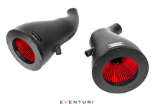 Load image into Gallery viewer, Eventuri Carbon Fibre Intake System - Mercedes AMG GT | GTS | GTR (C190/R190)
