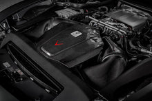 Load image into Gallery viewer, Eventuri Carbon Fibre Intake System - Mercedes AMG GT | GTS | GTR (C190/R190)
