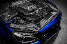 Load image into Gallery viewer, Eventuri Carbon Fibre Cold Air Intake System for Mercedes-AMG C63 &amp; C63S (W205, M177) - Performance Induction Kit
