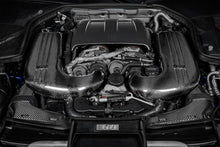 Load image into Gallery viewer, Eventuri Carbon Fibre Intake System - Mercedes C63 | C63S AMG (W205)
