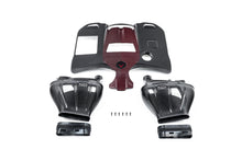 Load image into Gallery viewer, Eventuri Carbon Fibre Intake System - Mercedes G63 AMG (W463/464)
