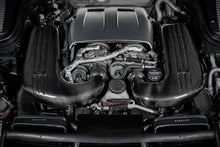 Load image into Gallery viewer, Mercedes-AMG GLC63 / GLC 63 S Eventuri Carbon Fibre Cold Air Intake (X253/C253, M177) – Sealed High-Flow Induction Kit Airbox Upgrade

