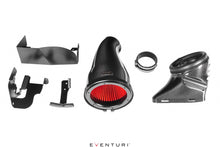 Load image into Gallery viewer, Eventuri Carbon Fibre Intake System, Cold Air Induction Kit – Mercedes-AMG A45/A45S (W177), CLA45/CLA45S (C118) – M139 2.0 Turbo
