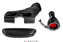 Load image into Gallery viewer, Eventuri Carbon Fibre Intake System - Mini F54 Clubman | F56 JCW GP3 (306hp)
