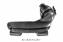 Load image into Gallery viewer, Eventuri Carbon Fibre Sealed Cold Air Intake &amp; Induction Kit for MINI Cooper S &amp; JCW LCI (F54 F55 F56)
