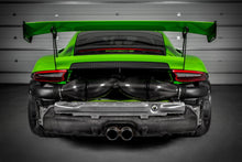 Load image into Gallery viewer, Eventuri Carbon Fibre Intake System - Porsche 911 (991) GT3 RS
