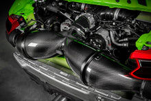 Load image into Gallery viewer, Eventuri Carbon Fibre Intake System - Porsche 911 (991) GT3 RS
