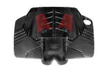Load image into Gallery viewer, Eventuri Carbon Fibre Cold Air Intake System + Turbo Inlets - 4.0 TFSI V8 EA825 (2019+) | Porsche Cayenne Turbo, Audi RSQ8/SQ7/SQ8, Lamborghini Urus, Bentley Bentayga V8
