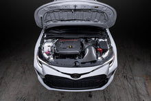 Load image into Gallery viewer, Eventuri Carbon Fibre Sealed Cold Air Intake (CAI) for Toyota GR Corolla G16E-GTS 1.6L Turbo - High-Flow Induction Kit, Dyno-Proven +15-17 hp / +15-18 ft-lb, Gloss or Matte
