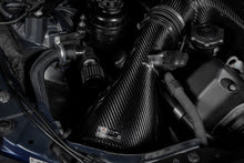 Load image into Gallery viewer, Eventuri Carbon Fibre Intake System V2 - BMW E60 | E61 M5 | E63 | E64 M6
