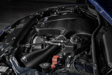 Load image into Gallery viewer, Eventuri Carbon Fibre Intake System V2 - BMW E60 | E61 M5 | E63 | E64 M6
