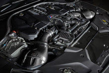 Load image into Gallery viewer, Eventuri Carbon Fibre Intake System V2 - BMW F90 M5 | F92 M8

