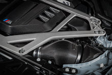 Load image into Gallery viewer, Eventuri Carbon Fibre Intake System V2 - BMW G87 M2 | G80 | G81 M3 | G82 | G83 M4 Coupe | Convertible CS | CSL
