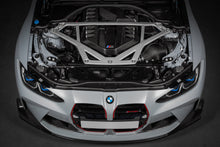 Load image into Gallery viewer, Eventuri Carbon Fibre Intake System V2 - BMW G87 M2 | G80 | G81 M3 | G82 | G83 M4 Coupe | Convertible CS | CSL
