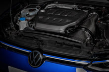 Load image into Gallery viewer, Eventuri Carbon Fibre Intake System - VW Golf MK8 R
