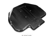 Load image into Gallery viewer, Eventuri Carbon Fibre Plenum Lid - BMW E39 M5 | Z8 (S62)
