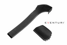Load image into Gallery viewer, Eventuri Carbon Fibre Seat Back Covers - BMW F80 M3 | F82 | F83 M4 Coupe | Convertible
