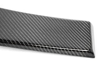 Load image into Gallery viewer, Eventuri Carbon Fibre Seat Back Covers (Set of 4) for BMW M2 Competition F87 (2018–2021), M3 F80 (2014–2019) &amp; M4 F82/F83 (2015–2019) – Pre-Preg 2x2 Twill, OEM Fit
