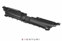 Load image into Gallery viewer, Eventuri Carbon Fibre Slam Panel - Audi B8 RS4

