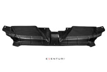 Load image into Gallery viewer, Eventuri Carbon Fibre Slam Panel - Audi RS5 B8
