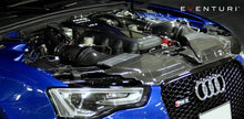 Load image into Gallery viewer, Eventuri Carbon Fibre Slam Panel - Audi RS5 B8
