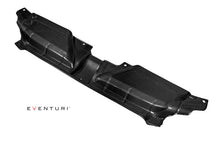 Load image into Gallery viewer, Eventuri Carbon Fibre Slam Panel - Audi RS5 B8
