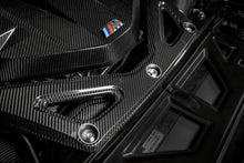 Load image into Gallery viewer, Eventuri Carbon Fibre Strut Brace - BMW G87 M2 | G80 | G81 M3 | G82 | G83 M4 Coupe | Convertible CS | CSL
