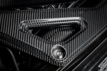 Load image into Gallery viewer, Eventuri Carbon Fibre Strut Brace - BMW G87 M2 | G80 | G81 M3 | G82 | G83 M4 Coupe | Convertible CS | CSL

