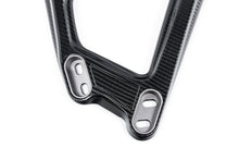 Load image into Gallery viewer, Eventuri Carbon Fibre Strut Brace - BMW G87 M2 | G80 | G81 M3 | G82 | G83 M4 Coupe | Convertible CS | CSL
