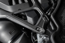 Load image into Gallery viewer, Eventuri Carbon Fibre Strut Brace - BMW G87 M2 | G80 | G81 M3 | G82 | G83 M4 Coupe | Convertible CS | CSL
