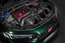 Load image into Gallery viewer, Eventuri Carbon Fibre Turbo Tube - Honda Civic Type R FL5
