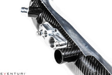 Load image into Gallery viewer, Eventuri Carbon Fibre Turbo Tube - Mercedes A35 AMG | CLA35 AMG | A250 | CLA250
