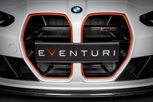 Load image into Gallery viewer, Eventuri Carbon Intake Scoop Set - BMW G80 | G81 M3 | G82 | G83 M4
