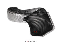 Load image into Gallery viewer, Eventuri Carbon Intake Scoop Set - BMW G80 | G81 M3 | G82 | G83 M4
