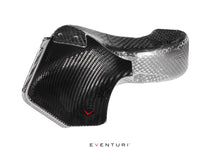 Load image into Gallery viewer, Eventuri Carbon Intake Scoop Set - BMW G80 | G81 M3 | G82 | G83 M4
